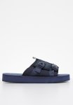 Jonathan D J Jack Nylon & Mesh Sandal - Navy