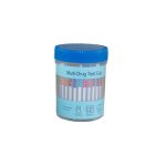 10 Pack - Drug Test 12-PANEL Cup