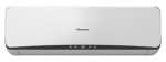 Hisense 9000BTU Non-inverter - AS-09HW4SVDTE06