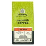 The Roastery Cafe Blend Ground Coffee 250G