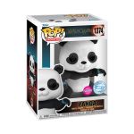 Funko Pop Animation: Jujutsu Kaisen – Panda Flocked - Special Edition