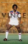 Vince - The Autobiography Of Vince Hilaire Paperback