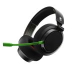 Skullcandy Slyr Pro Wireless Headphones Black green