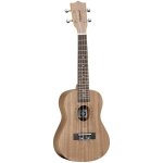 Tanglewood TWT3 : Concert Ukulele : All Walnut