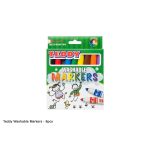 Teddy Washable Markers