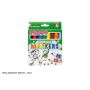 Teddy Washable Markers