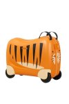 Samsonite Dream Riders Tiger Tony Suitcase - Ys Travel Bags