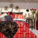 Pierre Cardin Duvet Cover Set Super King Abstraction