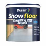 Duram Showfloor 1L – Clear