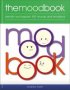 The Mood Book - Identify And Explore 100 Moods And Emotions Paperback