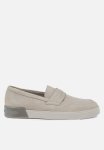 Calvin Klein Hybrid Slip On Nb - Shadow Beige