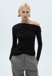 T-Shirt Dakota - Black