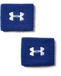 Men's Ua 3" Performance Wristband - 2-PACK - ROYAL-400 Osfa