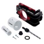 Lockmate Diy Lock & Knob Installation Jig 1337
