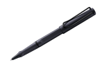 Lamy Safari Rollerball Pen – Steel Black