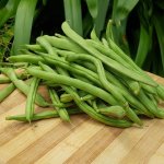 Organic Green Beans 500G Heirloom Foods