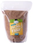 Entice Linseed Flour Flax Seed Flour