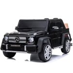 24V Mercedes-maybach G650 Kids Ride-on Car Two Seater