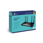 TP-link Tplink AX1500 Dual-band Wi-fi 6 Router New