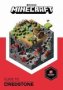 Minecraft Guide To Redstone - An Official Minecraft Book From Mojang   Hardcover