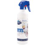 Care + Protect Universal Rapid Action Fridge & Freezer Sanitising Cleaner - 500ML - CSL4001 1