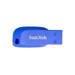 SanDisk 16GB Cruzer Blade Blue