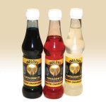 Indlovu Toko Oil 100ML Clear