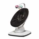 4MOMS Mamaroo Multi-motion Baby Swing Version 5 Latest - Grey