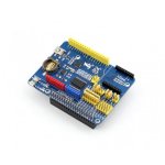 Arduino Adaptor Board For And Raspberry Pi