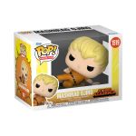 Funko Pop Animation: My Hero Academia – Mashirao Ojiro Hero League Baseball