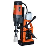 Tork Craft 60MM Mag Base Auto Core Drill 16000N