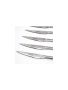 T/drop 6PC Steak Knife Set Gb