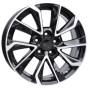 Mags 18 Inch Toyota Corolla Replica 5/100