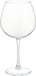 Pack Of 2 Enoteca Red Wine Glass Set