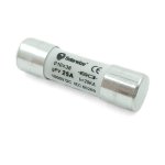 SJ015 Protection – Solar Power Pv Fuse 25 Amp 1000V Dc 38X10MM