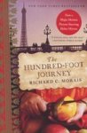 The Hundred-Foot Journey Paperback