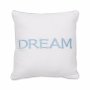 Almost Perfect Dream Scatter Cushion Blue