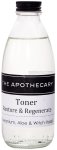 Herbal Toner - Restore & Regenerate