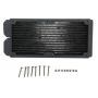 Copper Radiator For PC Water Cooling