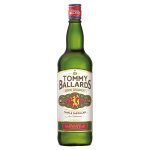 Tommy Ballards Irish Whiskey 750ML - 1