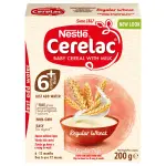 Nestle Stage 1 200G - Regular Wheat