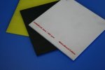 Coruplas 3MM Black