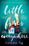 Little Fires Everywhere - The New York Times Top Ten Bestseller Paperback