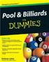 Pool and Billiards For Dummies