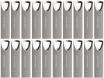 Classic 64GB USB 2.0 Flash Drive Pack Of 30