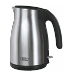 Defy Stainless Steel Kettle