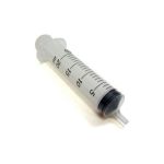 20ML Luer Slip Syringe 3-PART Eccentric Tip