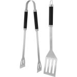 Barbecue Tools 2 Pcs. Set