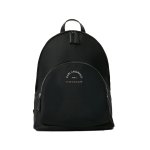 Rue St-guillaume Medium Backpack -black