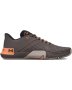 Men's Ua Tribase Reign 4 Training Shoes - Fresh Clay / 9